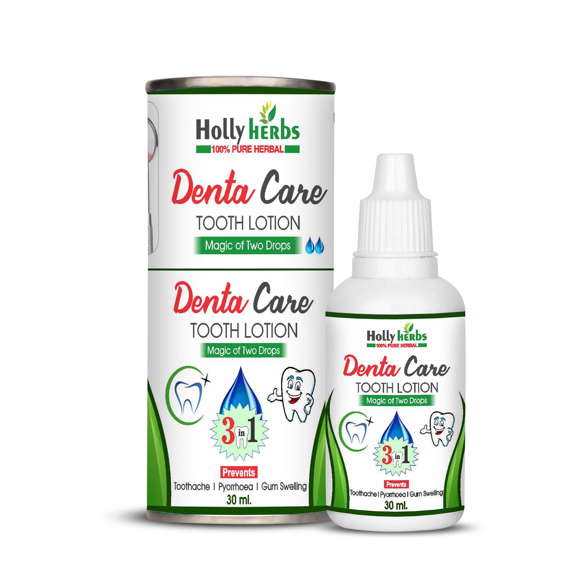 denta-care