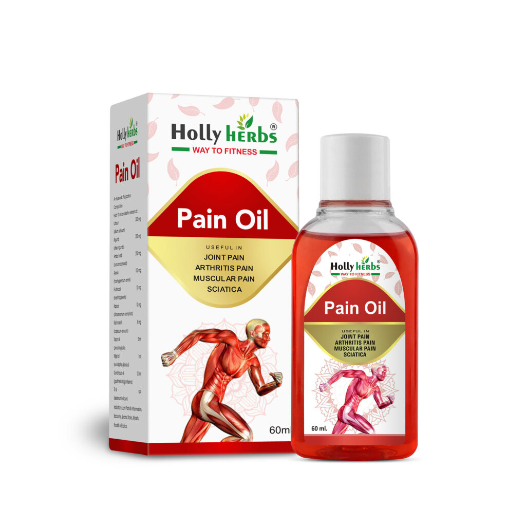 pain-oil
