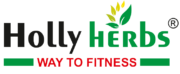 HollyHerbs logo